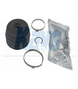 KAVO PARTS - CVB8501 - Пыльник ШРУСа SUZUKI BALENO 96-02